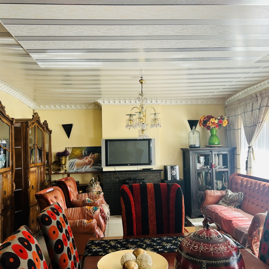 4 Bedroom Property for Sale in Sasolburg Ext 3 Free State